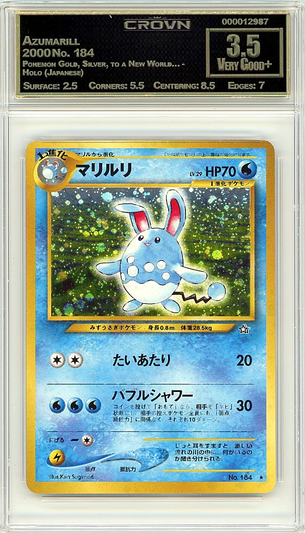 Azumarill