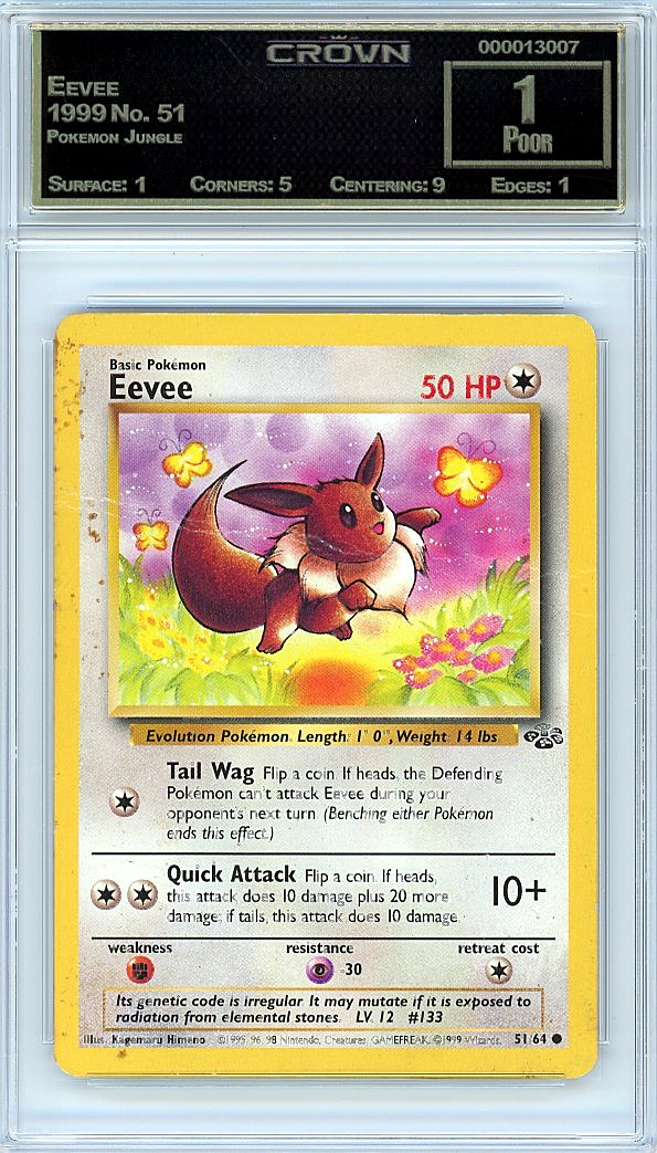 Eevee