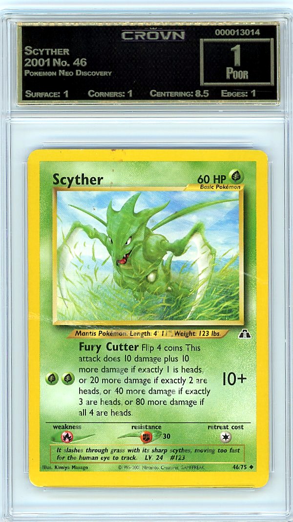 Scyther