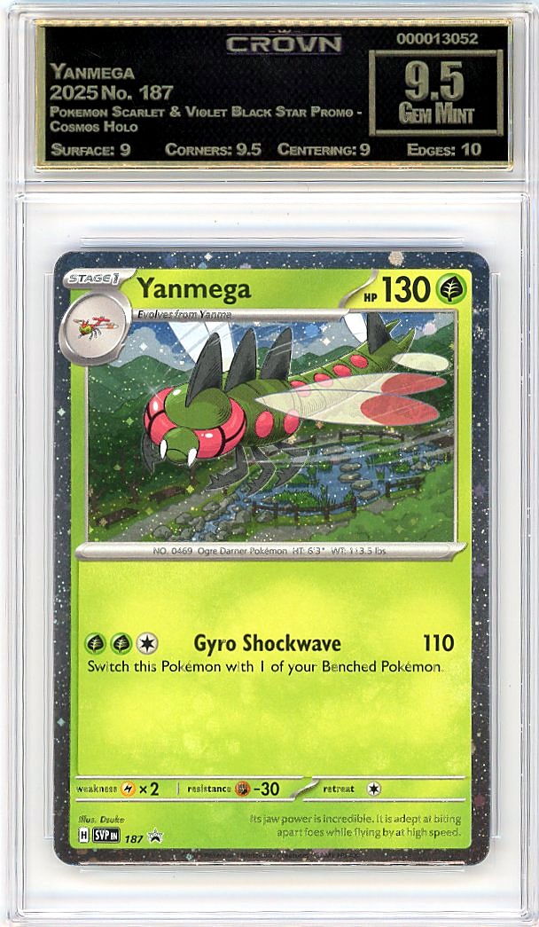 Yanmega