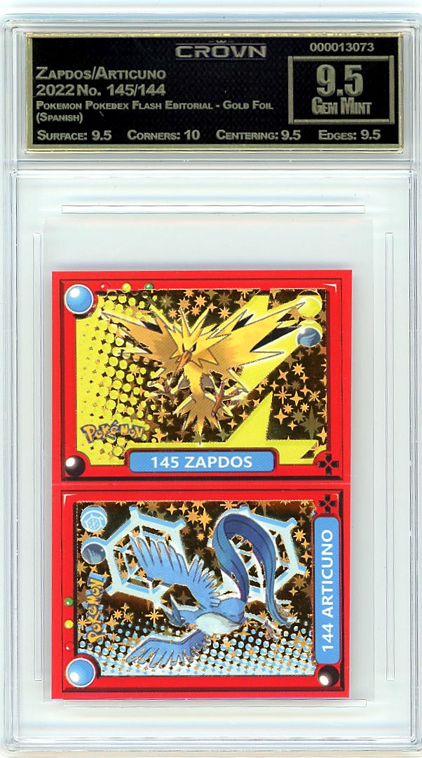 Zapdos/Articuno