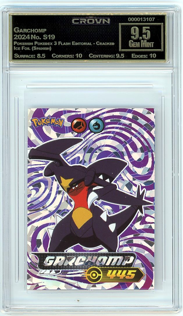 Garchomp
