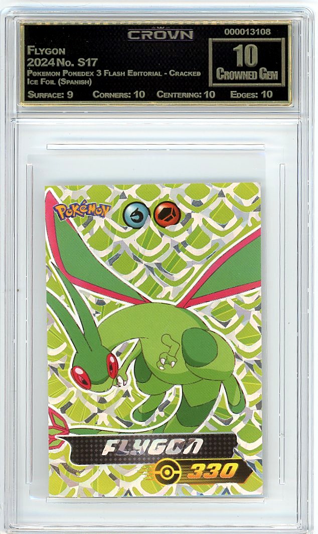 Flygon