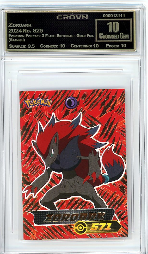Zoroark
