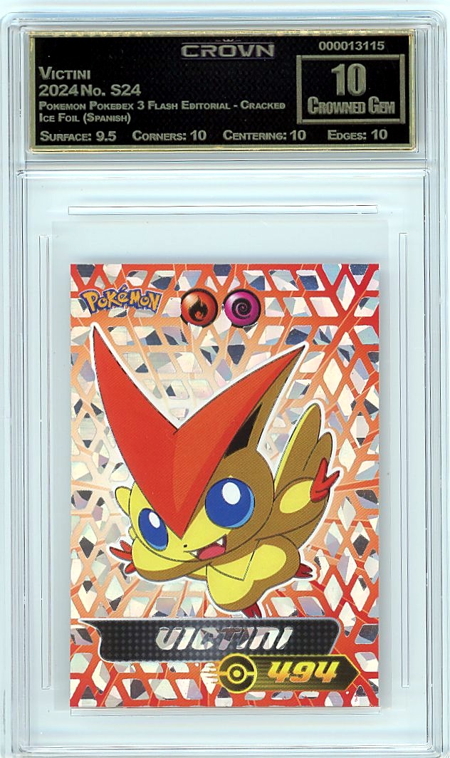 Victini