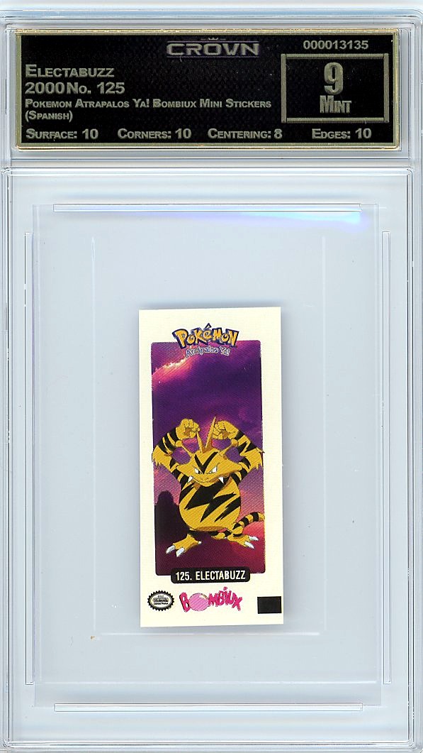 Electabuzz