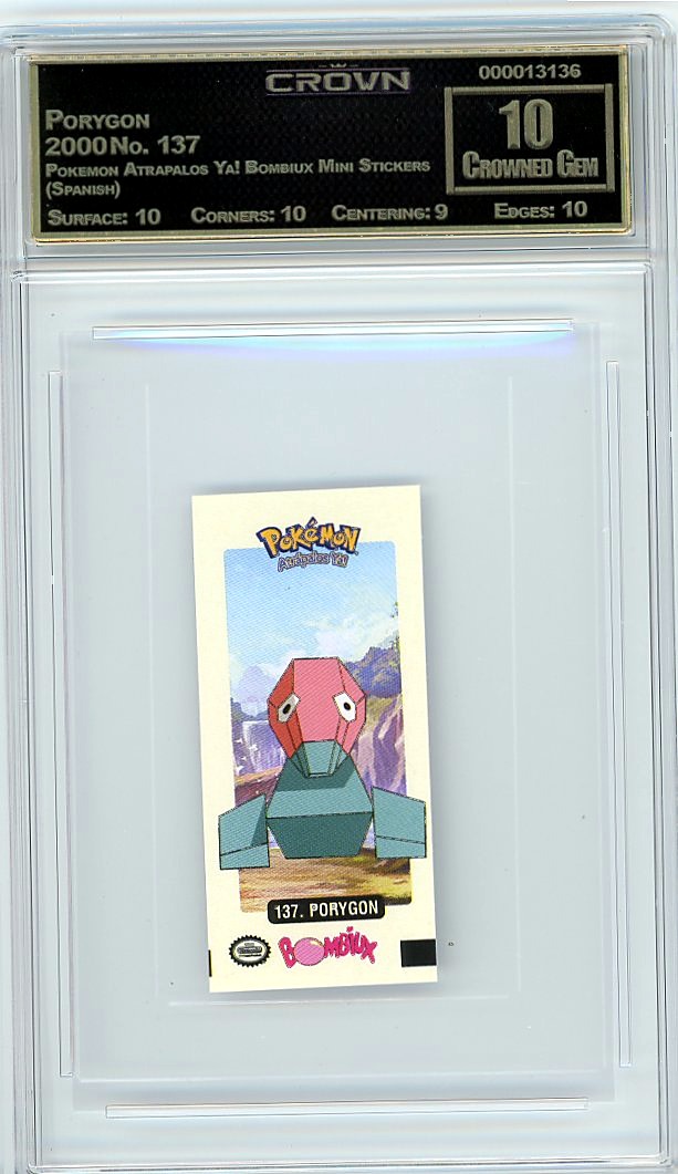 Porygon