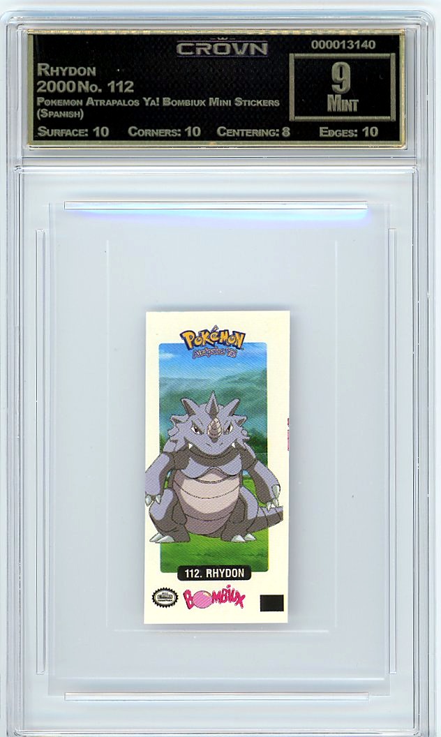 Rhydon