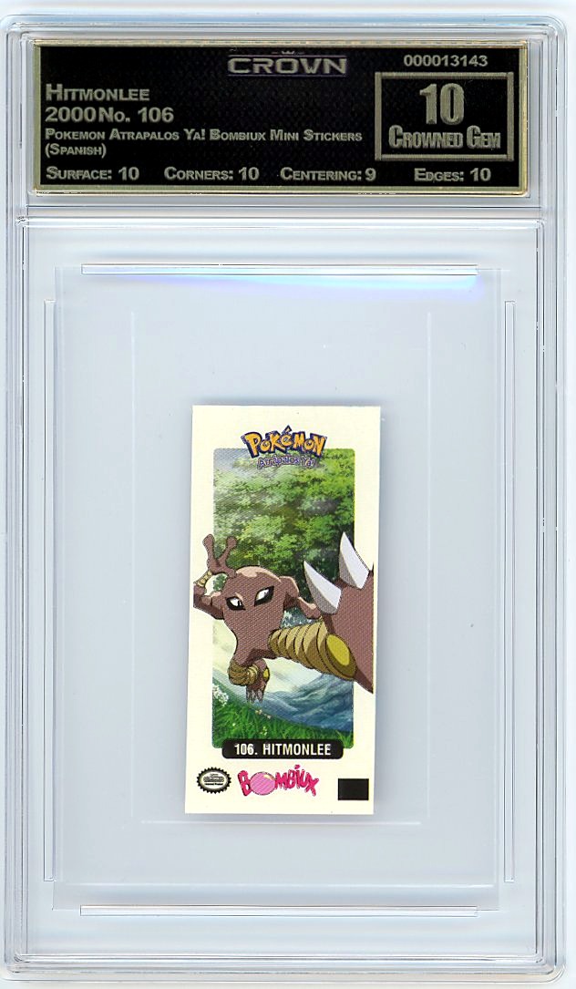Hitmonlee