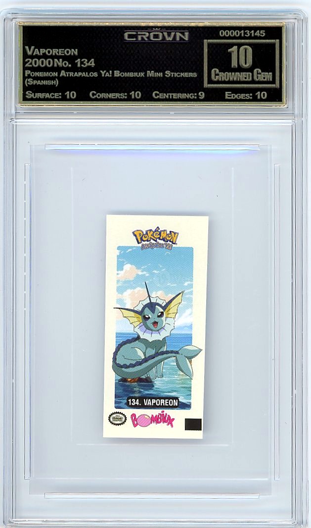Vaporeon
