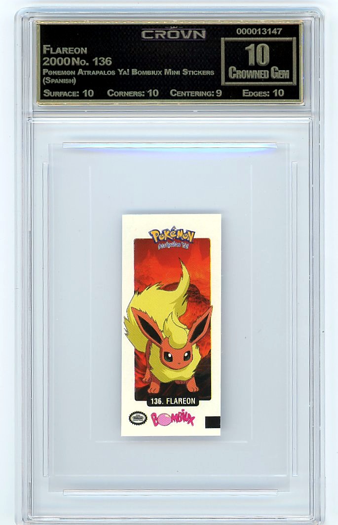Flareon