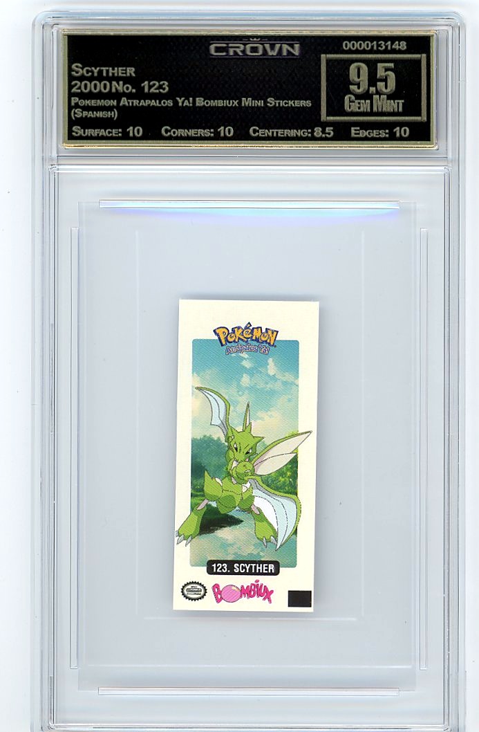 Scyther