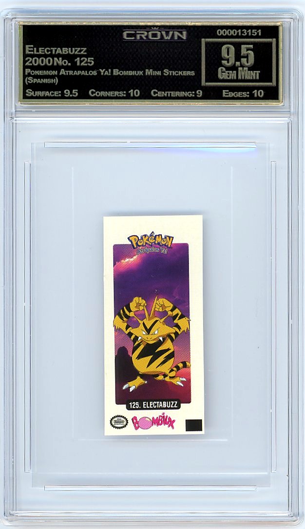 Electabuzz