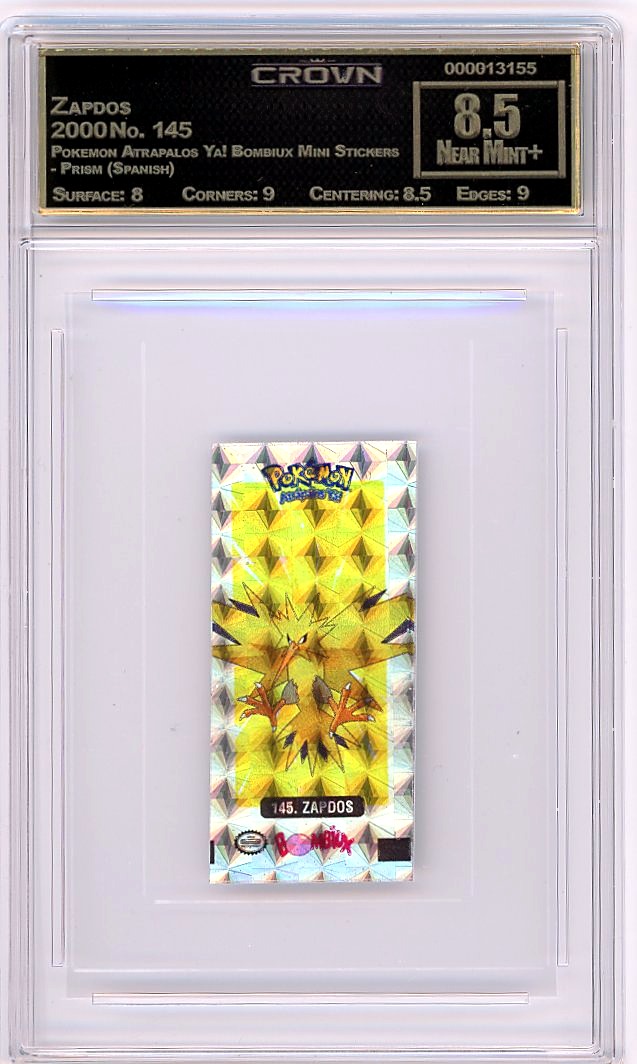Zapdos