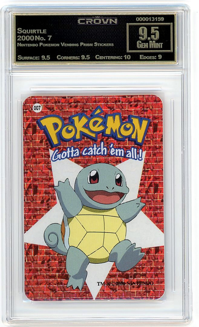 Squirtle