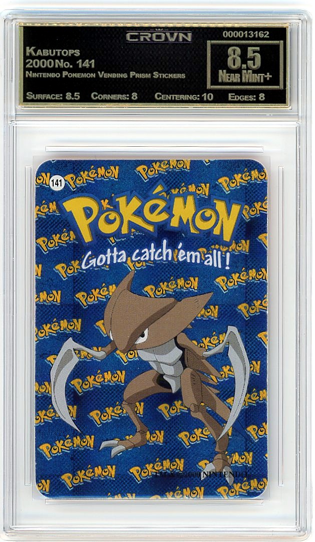 Kabutops