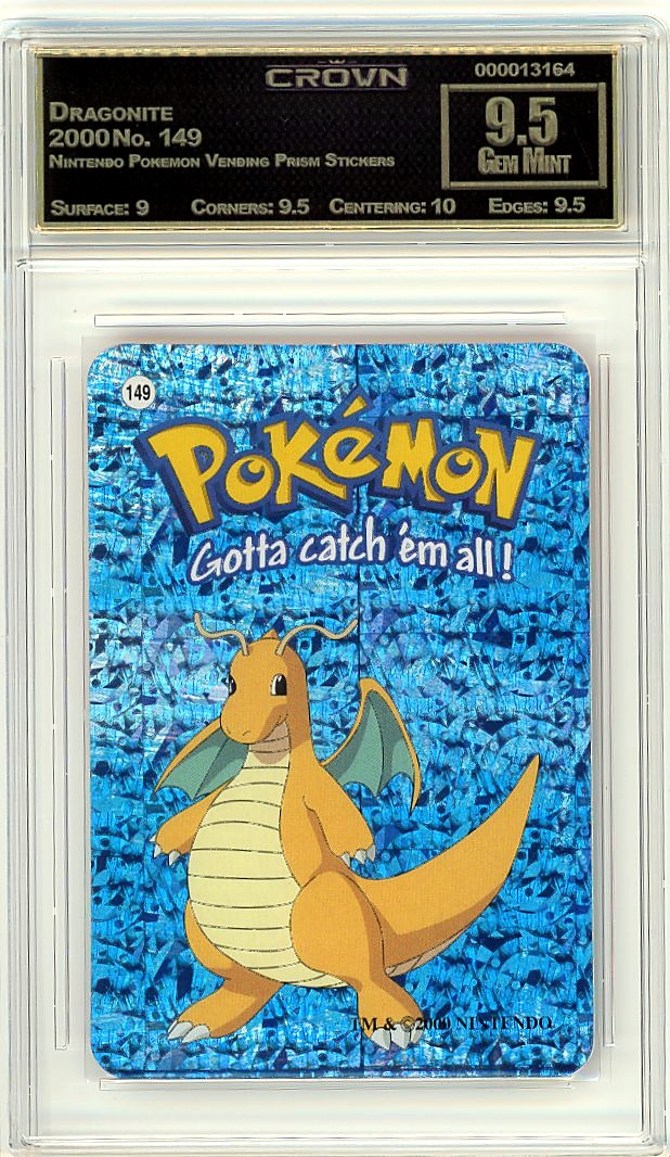 Dragonite