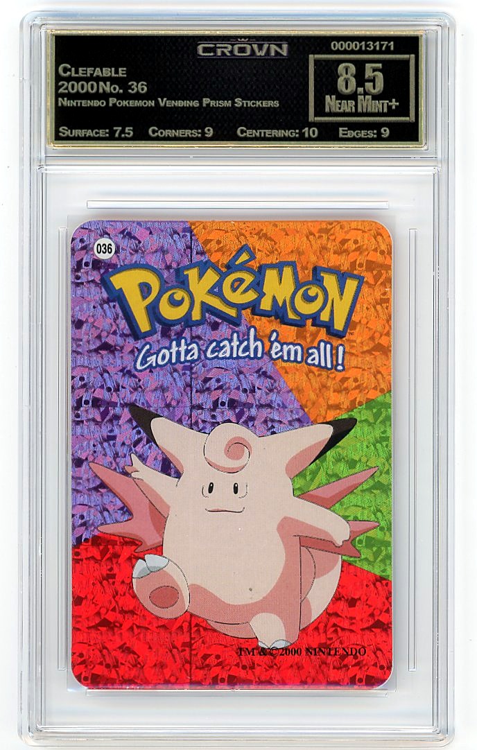 Clefable