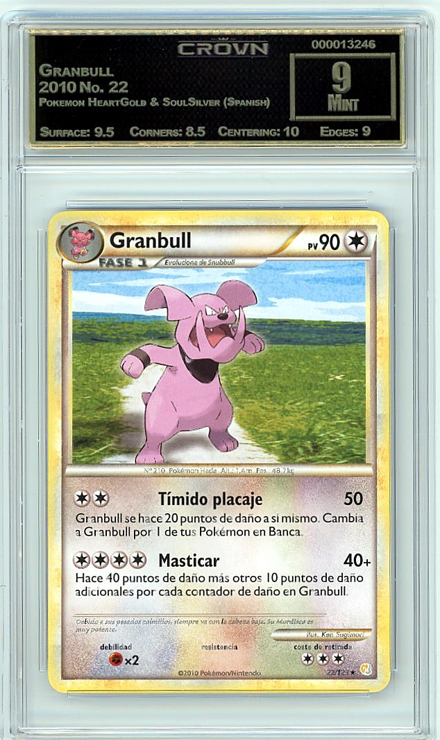 Granbull