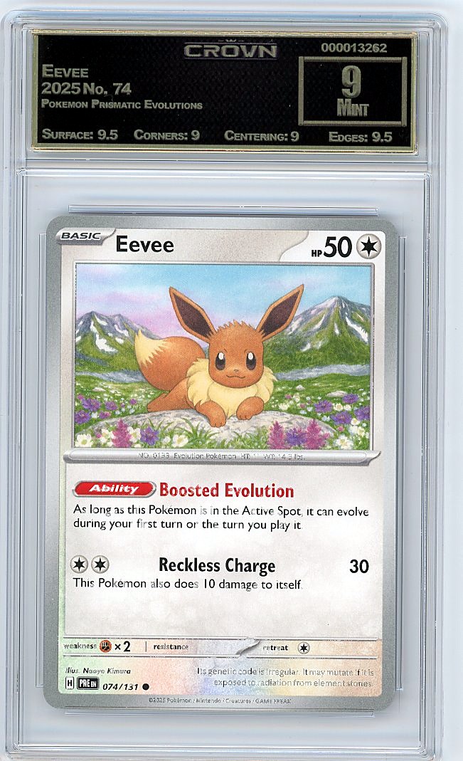 Eevee