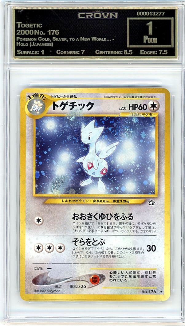 Togetic