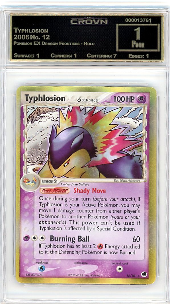 Typhlosion