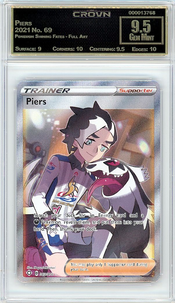 Piers