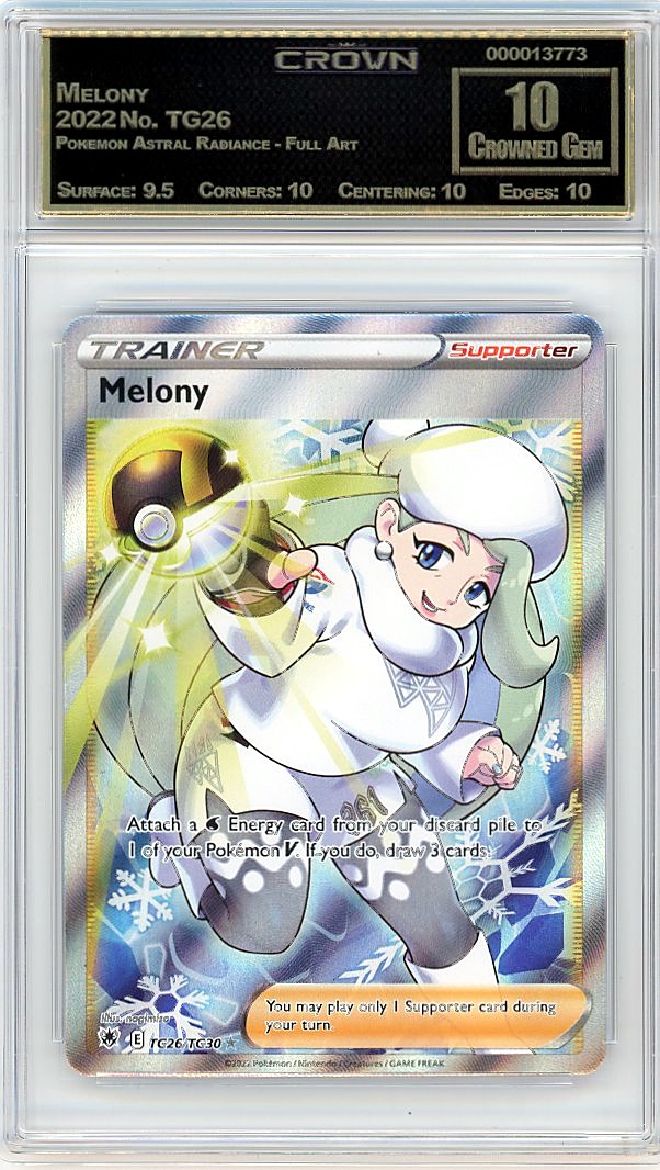 Melony