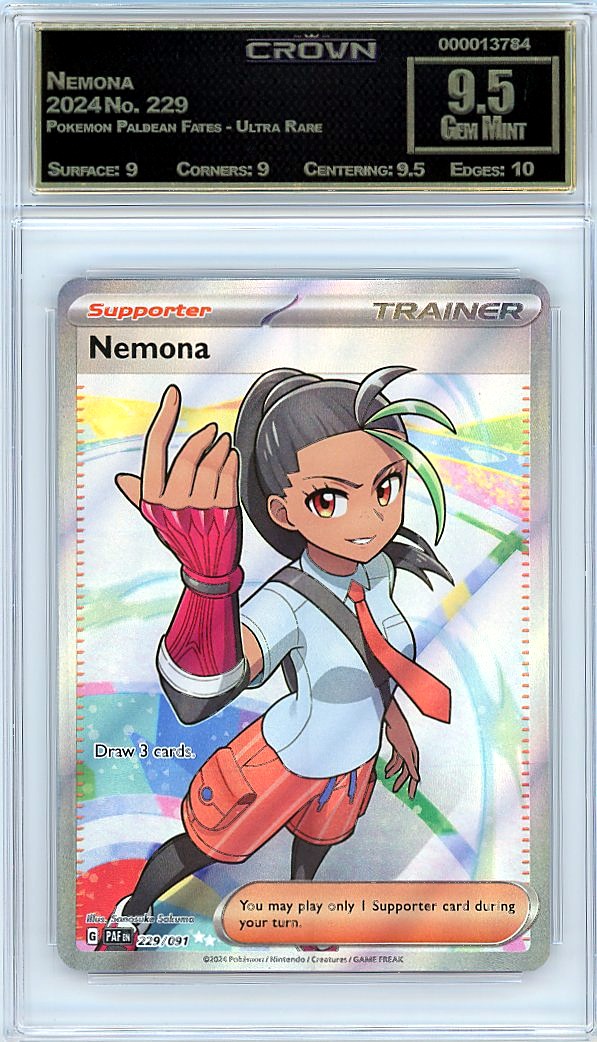 Nemona