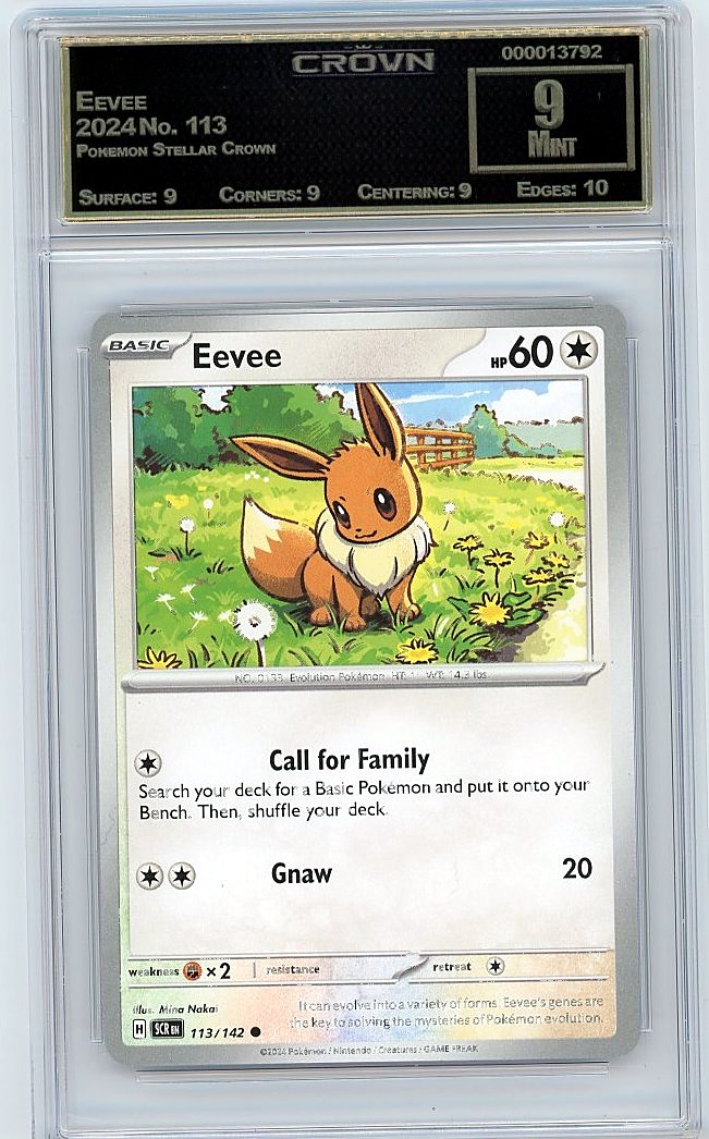 Eevee