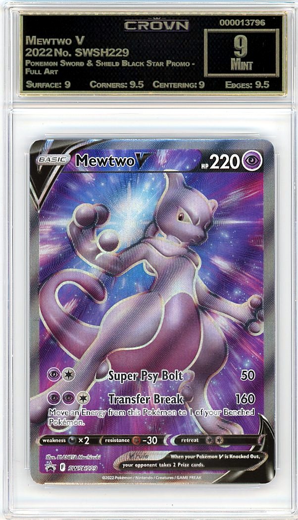 Mewtwo V