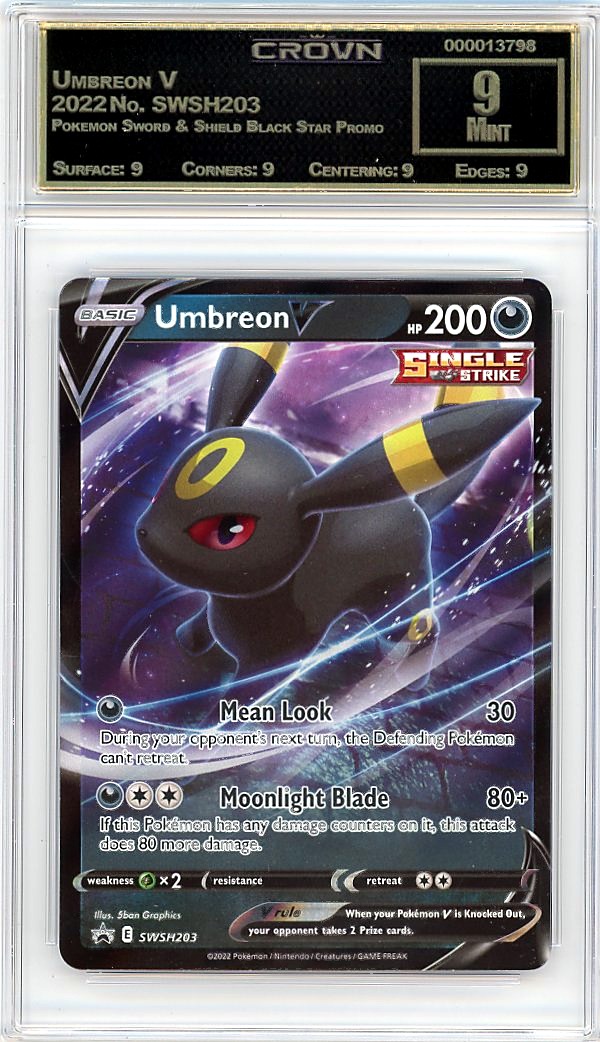 Umbreon V