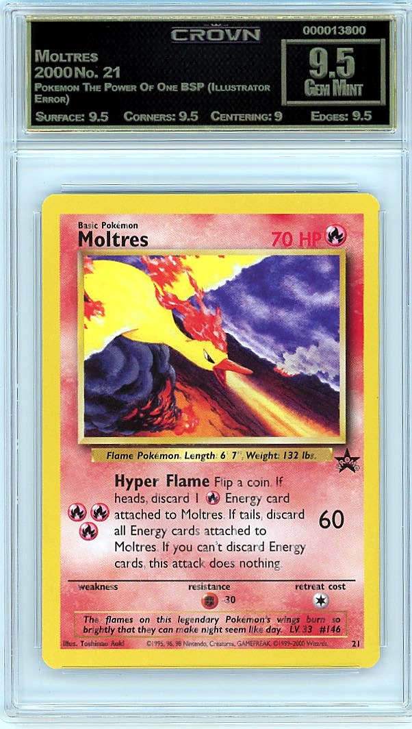 Moltres