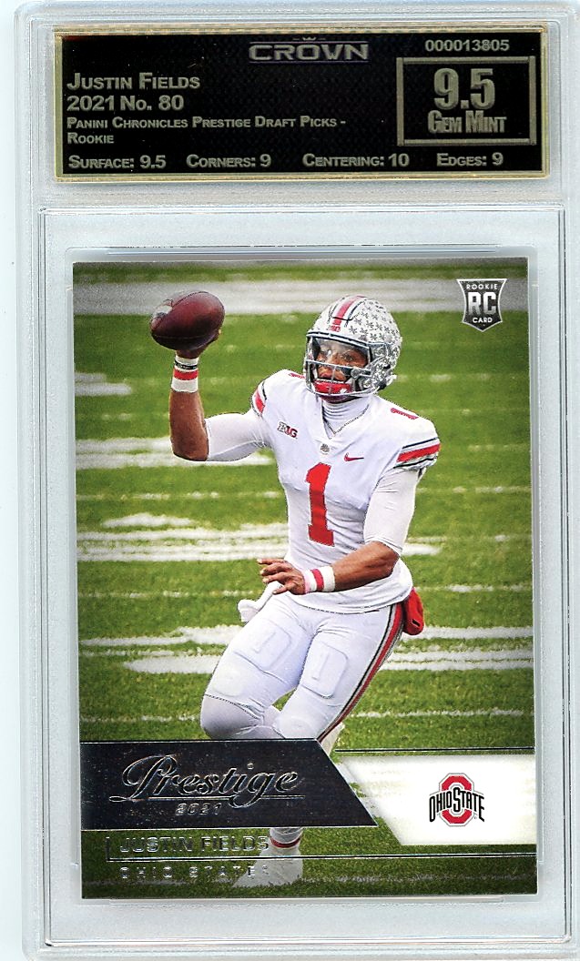 Justin Fields