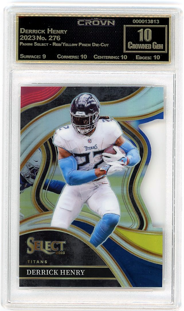 Derrick Henry