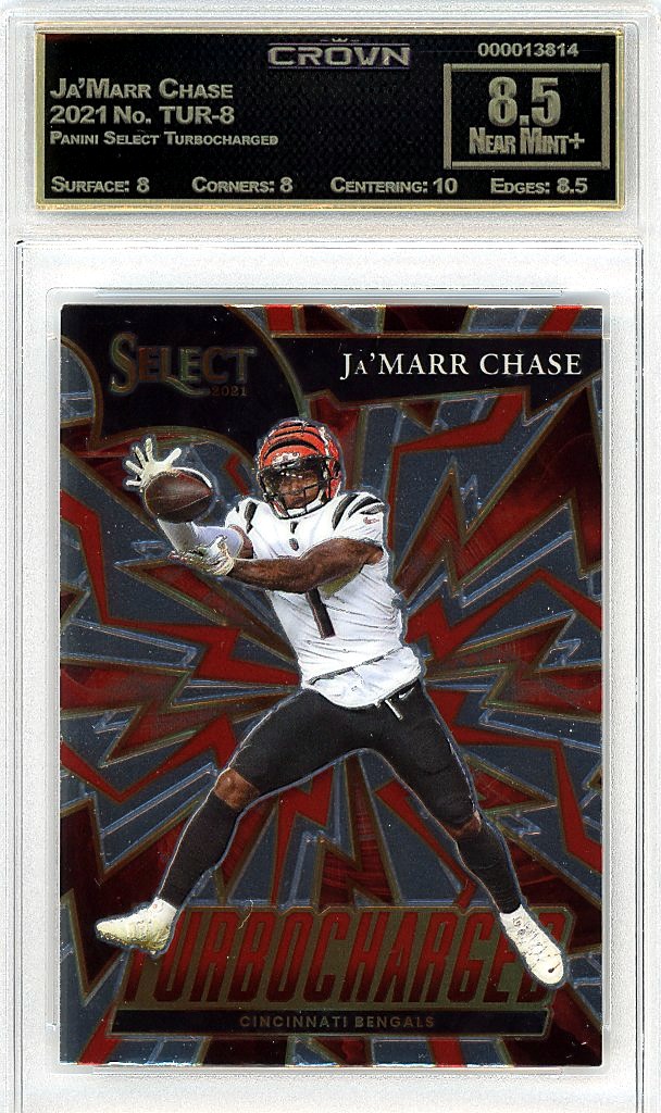 Ja'Marr Chase