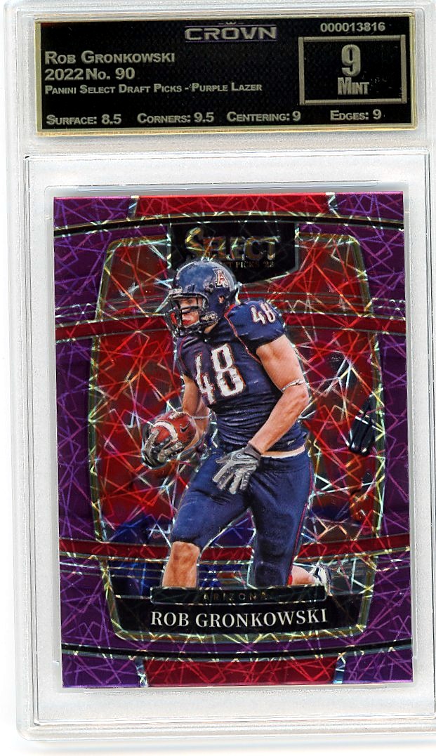 Rob Gronkowski