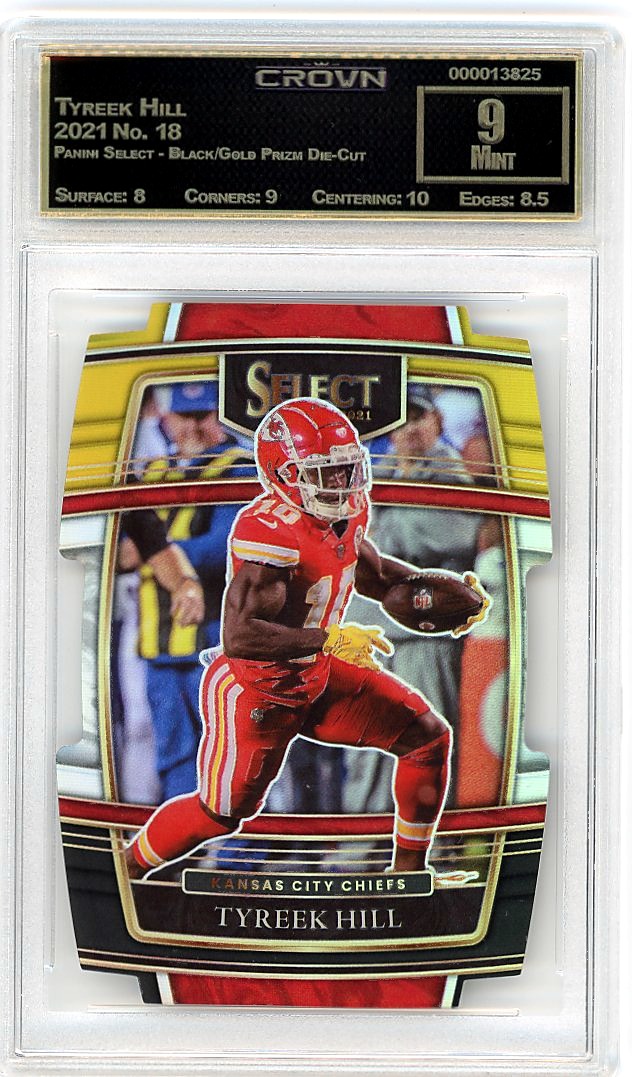 Tyreek Hill
