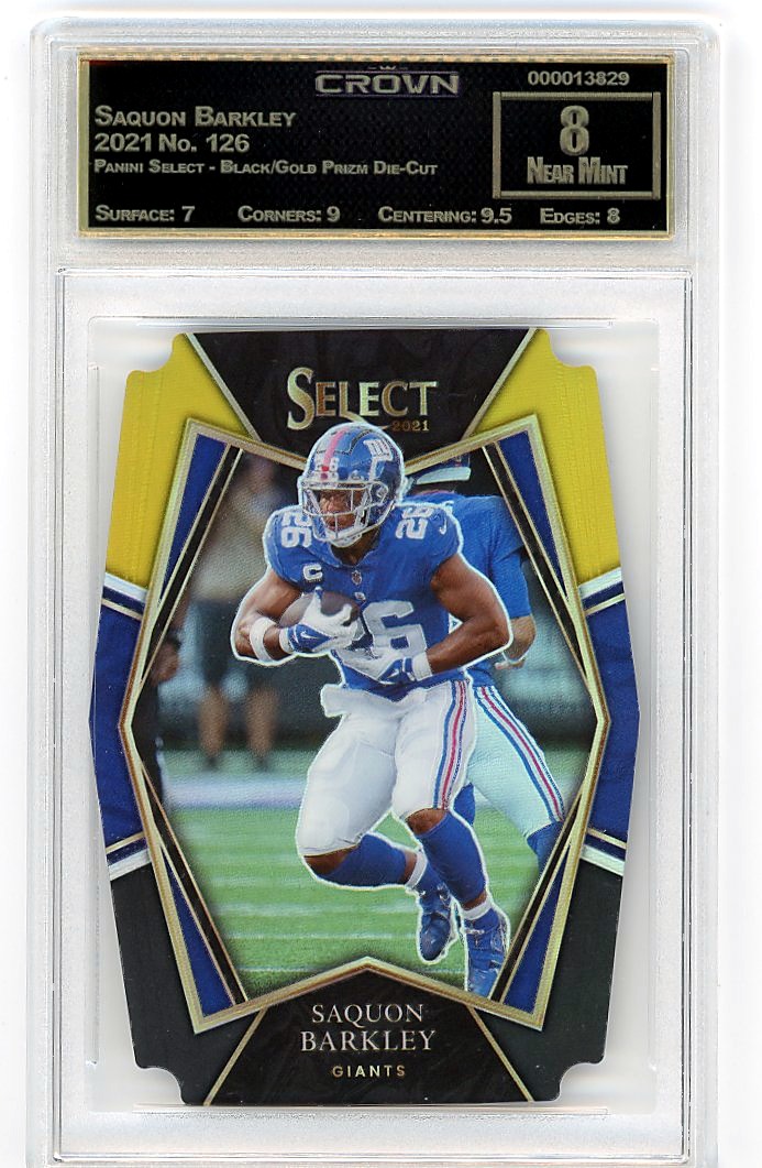 Saquon Barkley