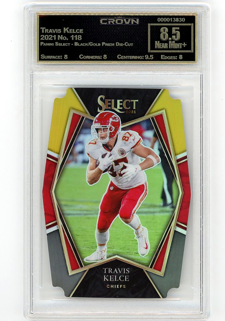 Travis Kelce
