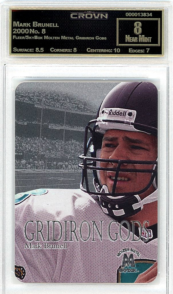 Mark Brunell