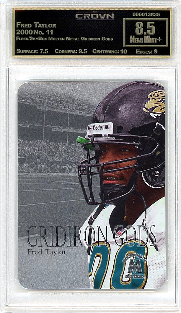 Fred Taylor