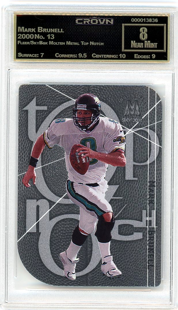Mark Brunell
