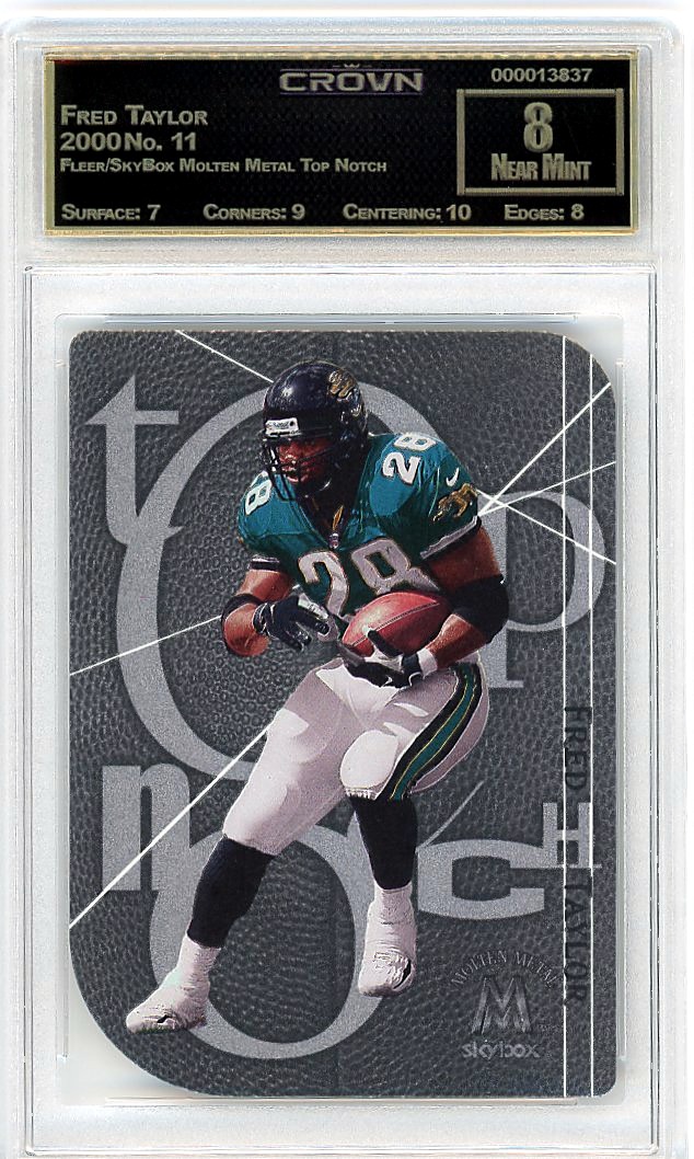 Fred Taylor
