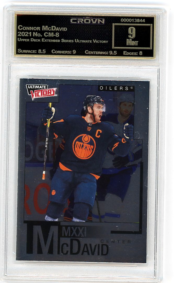 Connor McDavid
