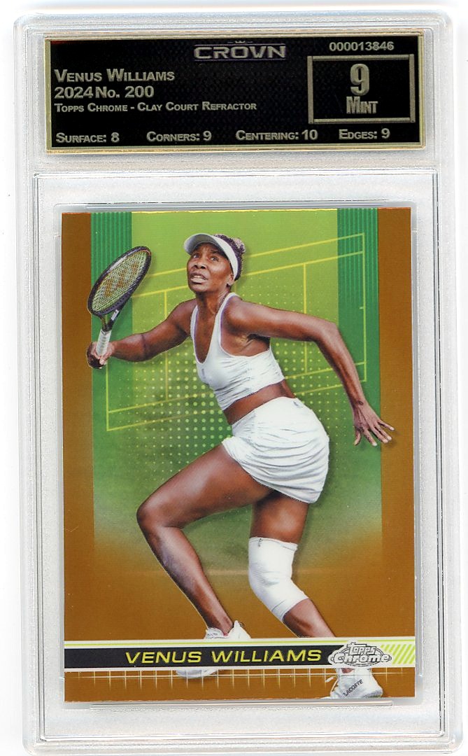 Venus Williams
