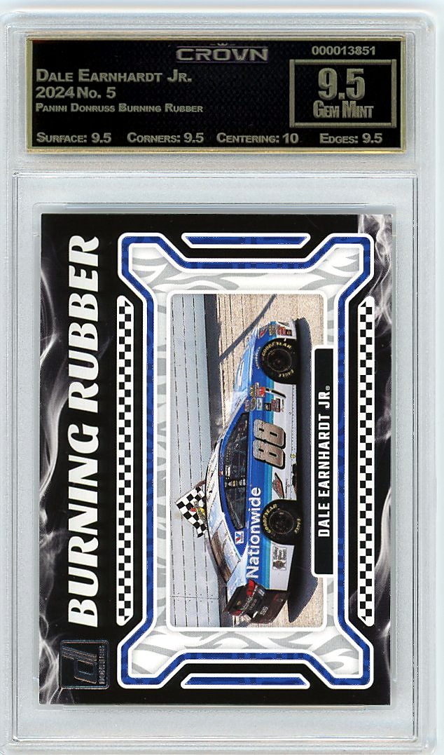 Dale Earnhardt Jr.