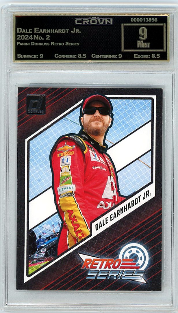 Dale Earnhardt Jr.