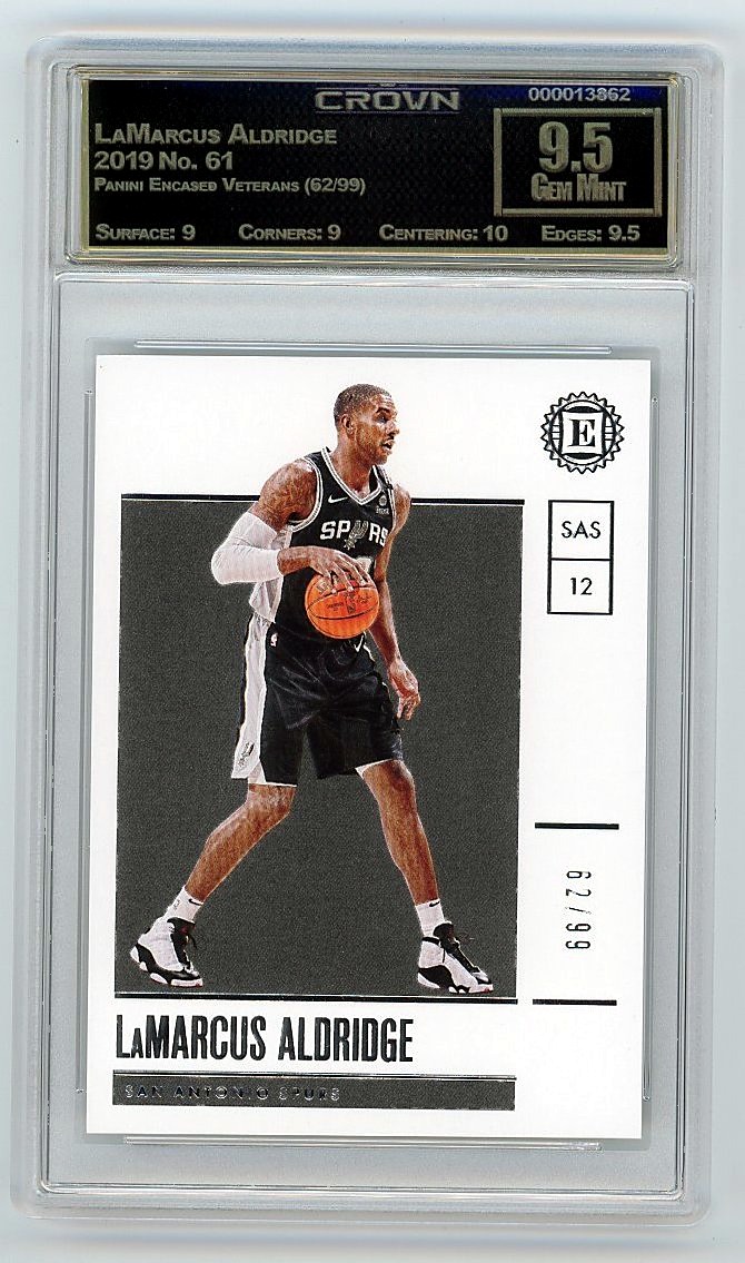 LaMarcus Aldridge