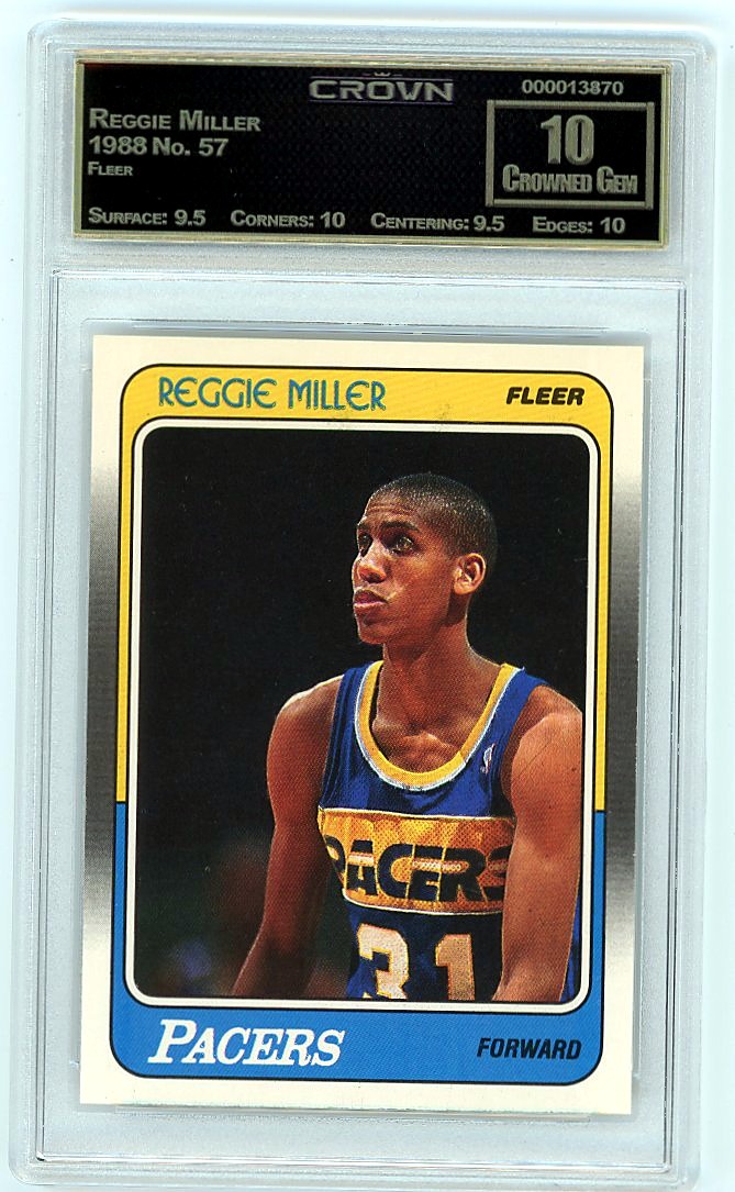 Reggie Miller
